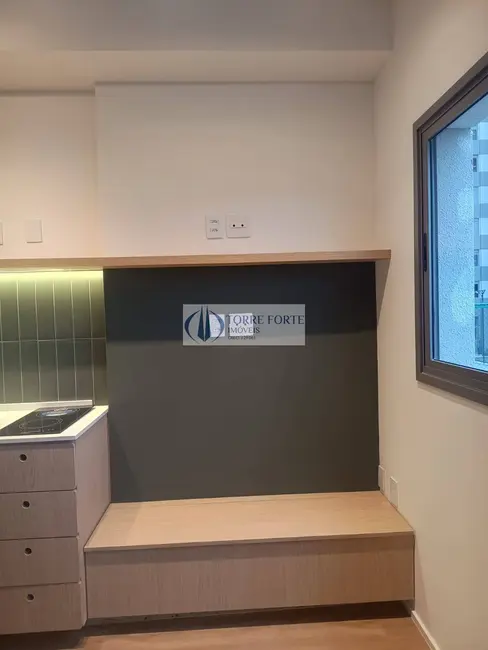Foto 9 de Apartamento com 1 quarto à venda, 27m2 em Vila Aricanduva, São Paulo - SP