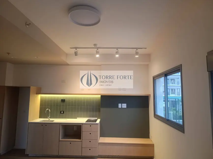 Foto 6 de Apartamento com 1 quarto à venda, 27m2 em Vila Aricanduva, São Paulo - SP