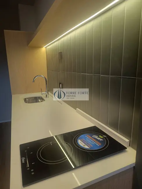 Foto 7 de Apartamento com 1 quarto à venda, 27m2 em Vila Aricanduva, São Paulo - SP