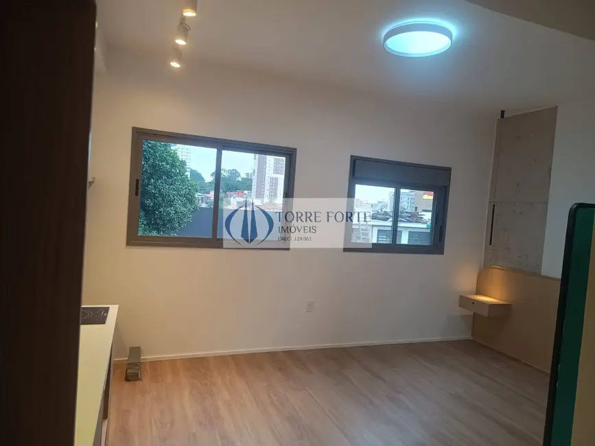 Foto 2 de Apartamento com 1 quarto à venda, 27m2 em Vila Aricanduva, São Paulo - SP