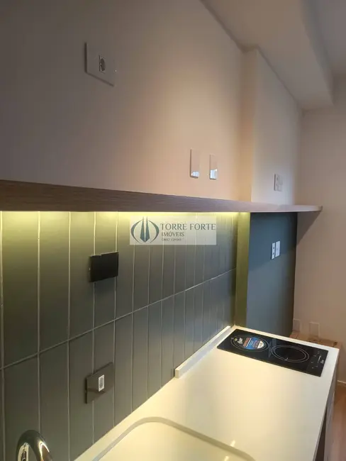 Foto 5 de Apartamento com 1 quarto à venda, 27m2 em Vila Aricanduva, São Paulo - SP