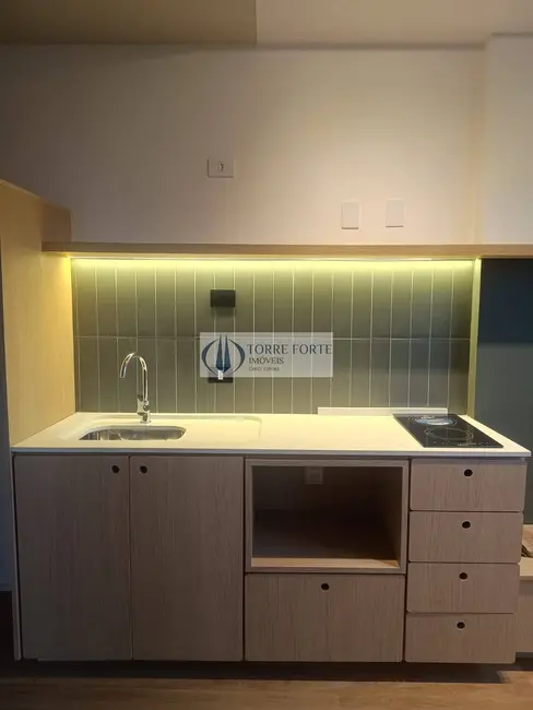 Foto 4 de Apartamento com 1 quarto à venda, 27m2 em Vila Aricanduva, São Paulo - SP