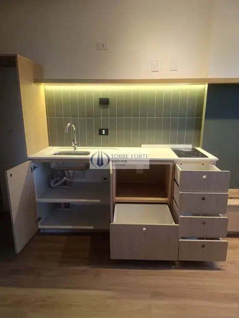 Foto 3 de Apartamento com 1 quarto à venda, 27m2 em Vila Aricanduva, São Paulo - SP