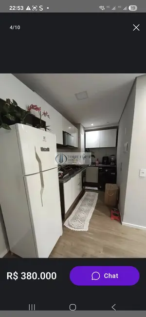 Apartamento com 2 quartos à venda, 40m2 em Vila Formosa, São Paulo - SP - imagem 5 Foto 5 de Apartamento com 2 quartos à venda, 40m2 em Vila Formosa, São Paulo - SP