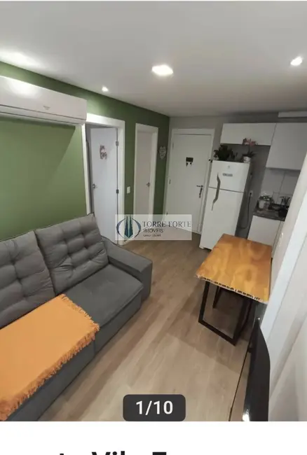 Apartamento com 2 quartos à venda, 40m2 em Vila Formosa, São Paulo - SP - imagem 1 Foto 1 de Apartamento com 2 quartos à venda, 40m2 em Vila Formosa, São Paulo - SP