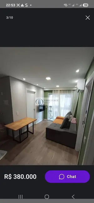 Apartamento com 2 quartos à venda, 40m2 em Vila Formosa, São Paulo - SP - imagem 7 Foto 7 de Apartamento com 2 quartos à venda, 40m2 em Vila Formosa, São Paulo - SP