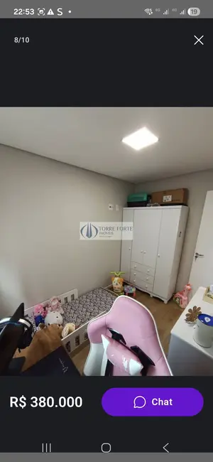 Apartamento com 2 quartos à venda, 40m2 em Vila Formosa, São Paulo - SP - imagem 8 Foto 8 de Apartamento com 2 quartos à venda, 40m2 em Vila Formosa, São Paulo - SP