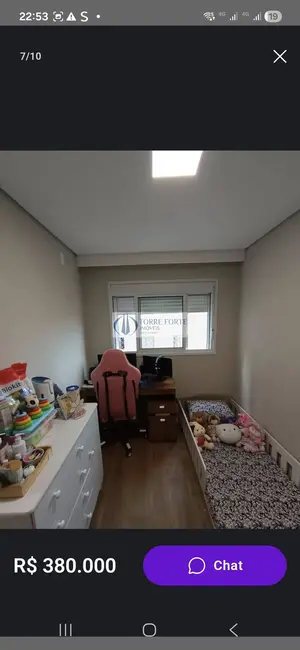 Apartamento com 2 quartos à venda, 40m2 em Vila Formosa, São Paulo - SP - imagem 6 Foto 6 de Apartamento com 2 quartos à venda, 40m2 em Vila Formosa, São Paulo - SP