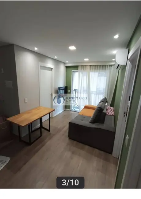 Apartamento com 2 quartos à venda, 40m2 em Vila Formosa, São Paulo - SP - imagem 2 Foto 2 de Apartamento com 2 quartos à venda, 40m2 em Vila Formosa, São Paulo - SP