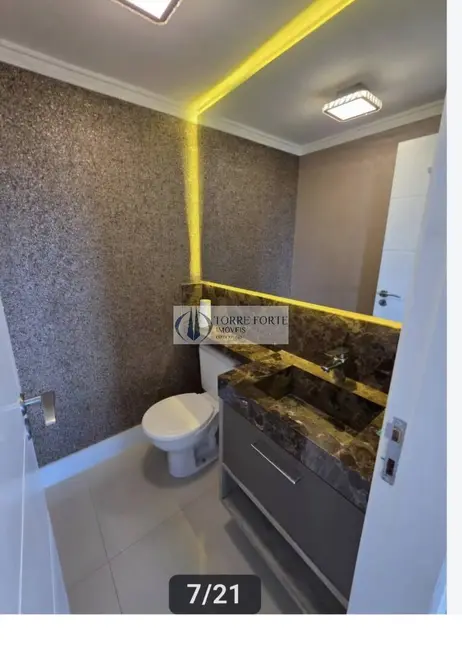 Foto 5 de Apartamento com 2 quartos à venda, 70m2 em Jardim Parque Morumbi, São Paulo - SP