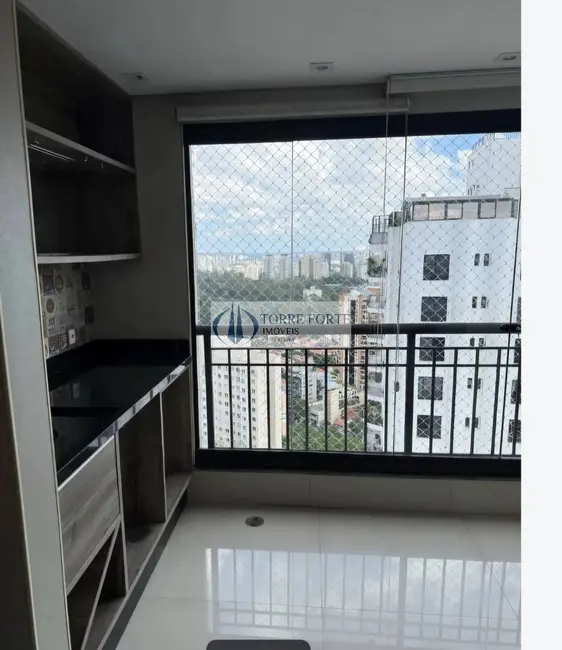Foto 3 de Apartamento com 2 quartos à venda, 70m2 em Jardim Parque Morumbi, São Paulo - SP