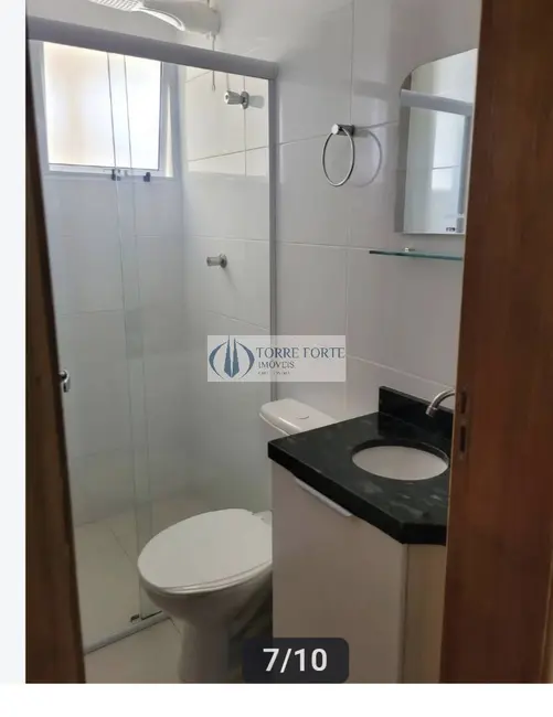 Foto 5 de Apartamento com 2 quartos à venda, 38m2 em Vila Ivone, São Paulo - SP