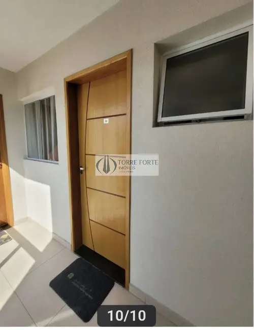 Foto 8 de Apartamento com 2 quartos à venda, 38m2 em Vila Ivone, São Paulo - SP