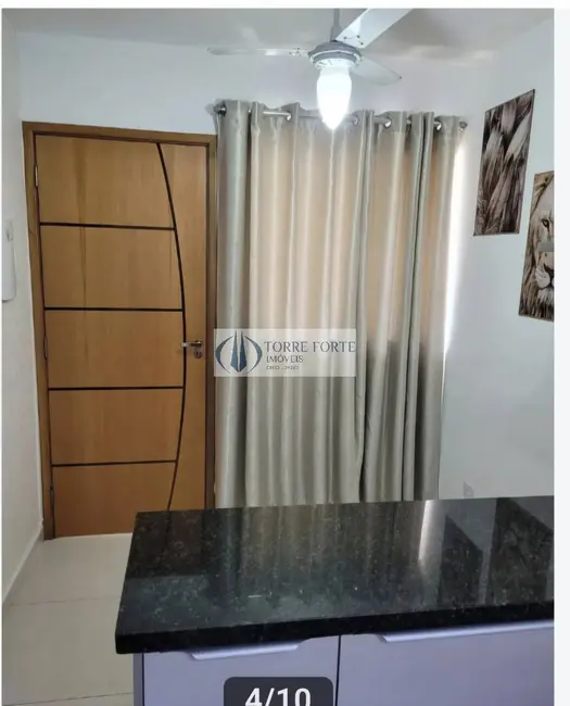 Foto 3 de Apartamento com 2 quartos à venda, 38m2 em Vila Ivone, São Paulo - SP