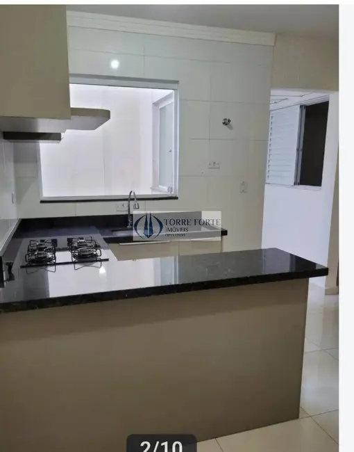 Foto 1 de Apartamento com 2 quartos à venda, 38m2 em Vila Ivone, São Paulo - SP