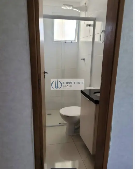 Foto 7 de Apartamento com 2 quartos à venda, 38m2 em Vila Ivone, São Paulo - SP