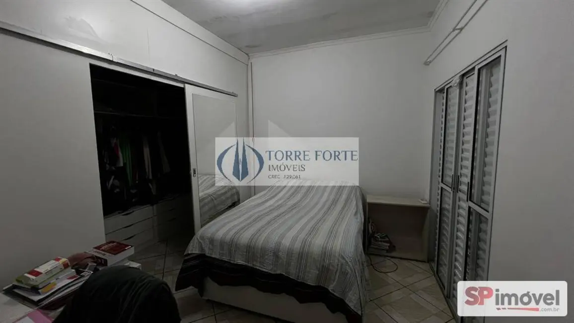 Foto 9 de Casa com 3 quartos à venda, 245m2 em Cidade Kemel, São Paulo - SP