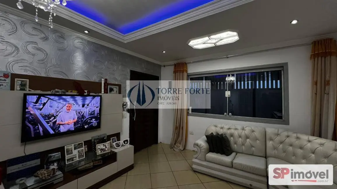 Foto 4 de Casa com 3 quartos à venda, 245m2 em Cidade Kemel, São Paulo - SP