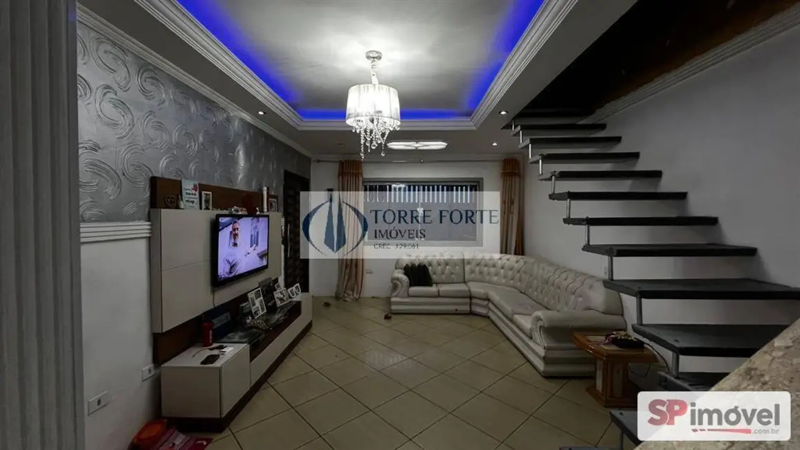 Foto 1 de Casa com 3 quartos à venda, 245m2 em Cidade Kemel, São Paulo - SP