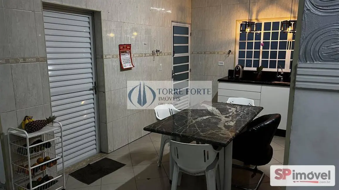 Foto 6 de Casa com 3 quartos à venda, 245m2 em Cidade Kemel, São Paulo - SP