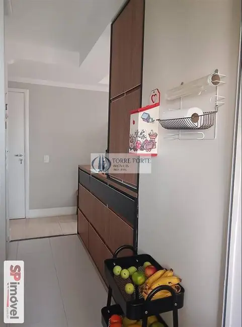 Foto 4 de Apartamento com 3 quartos à venda, 64m2 em Vila Prudente, São Paulo - SP