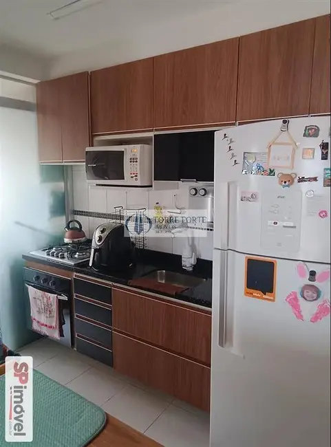 Foto 1 de Apartamento com 3 quartos à venda, 64m2 em Vila Prudente, São Paulo - SP