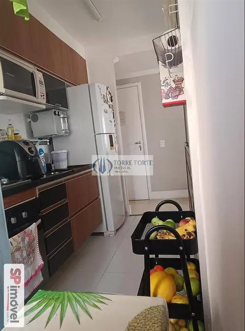 Foto 3 de Apartamento com 3 quartos à venda, 64m2 em Vila Prudente, São Paulo - SP