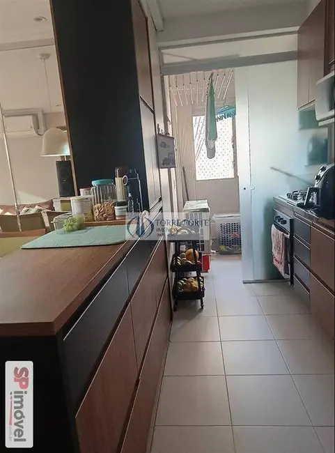 Foto 2 de Apartamento com 3 quartos à venda, 64m2 em Vila Prudente, São Paulo - SP