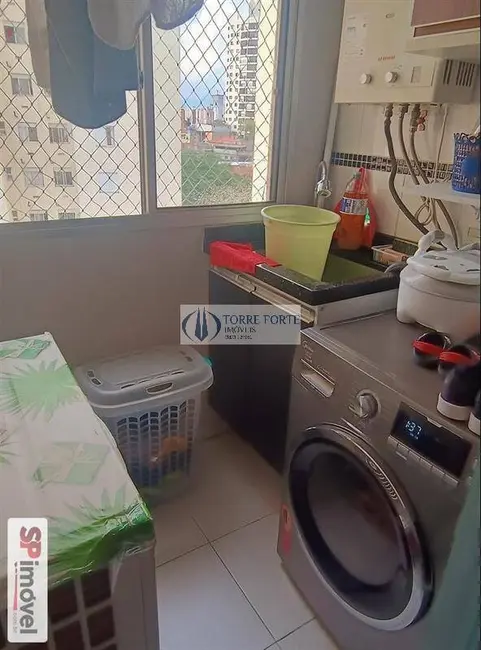 Foto 7 de Apartamento com 3 quartos à venda, 64m2 em Vila Prudente, São Paulo - SP