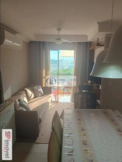 Foto 6 de Apartamento com 3 quartos à venda, 64m2 em Vila Prudente, São Paulo - SP