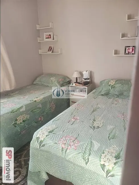 Foto 9 de Apartamento com 3 quartos à venda, 64m2 em Vila Prudente, São Paulo - SP
