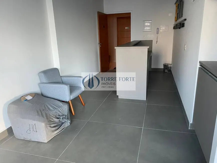 Foto 4 de Sala Comercial à venda e para alugar, 75m2 em Jardim Caboré, São Paulo - SP