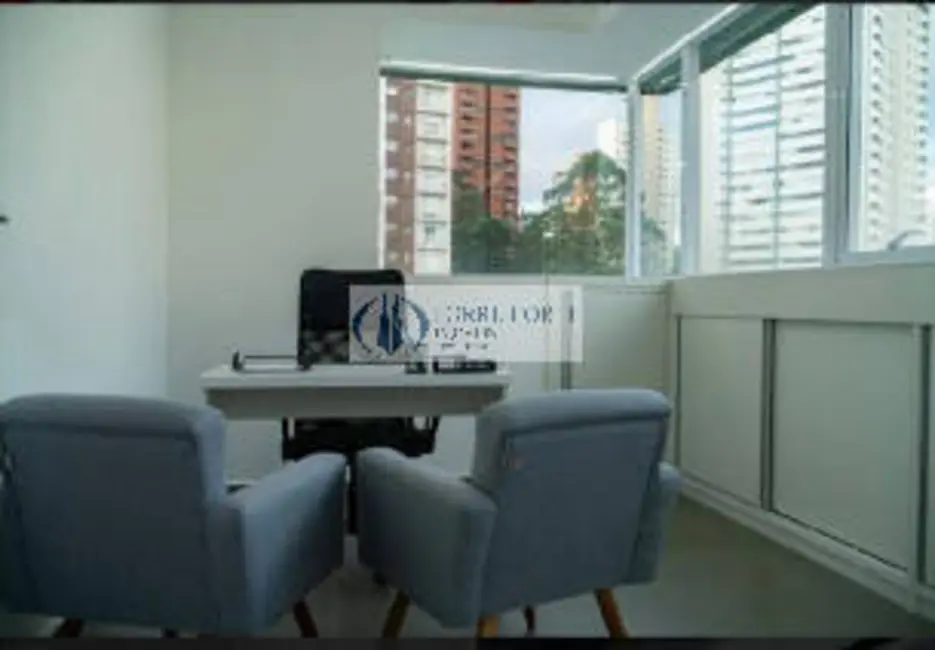 Foto 5 de Sala Comercial à venda e para alugar, 75m2 em Jardim Caboré, São Paulo - SP