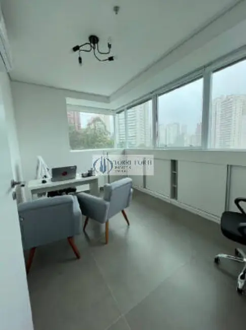 Foto 6 de Sala Comercial à venda e para alugar, 75m2 em Jardim Caboré, São Paulo - SP