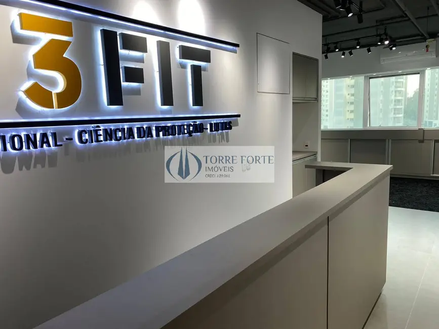 Foto 1 de Sala Comercial à venda e para alugar, 75m2 em Jardim Caboré, São Paulo - SP