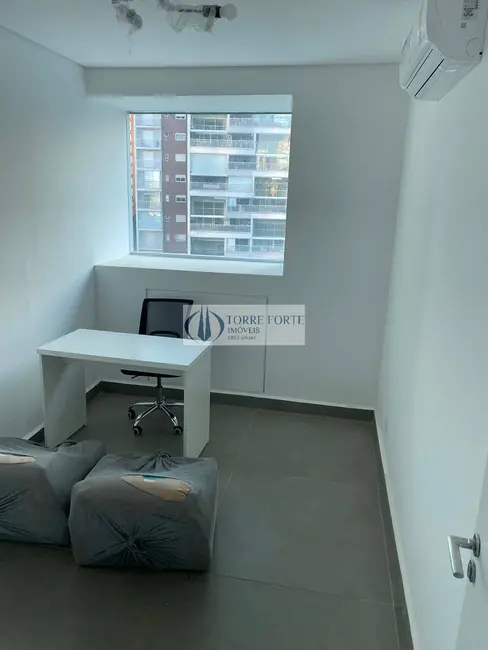 Foto 8 de Sala Comercial à venda e para alugar, 75m2 em Jardim Caboré, São Paulo - SP