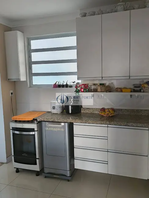 Foto 7 de Apartamento com 4 quartos à venda, 83m2 em Aclimação, São Paulo - SP