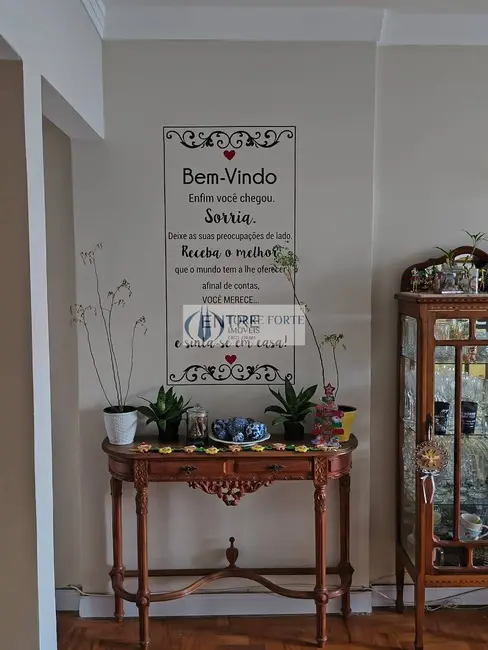 Foto 3 de Apartamento com 4 quartos à venda, 83m2 em Aclimação, São Paulo - SP