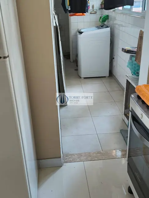 Foto 8 de Apartamento com 4 quartos à venda, 83m2 em Aclimação, São Paulo - SP