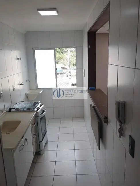 Foto 5 de Apartamento com 2 quartos à venda, 47m2 em Vila Urupês, Suzano - SP
