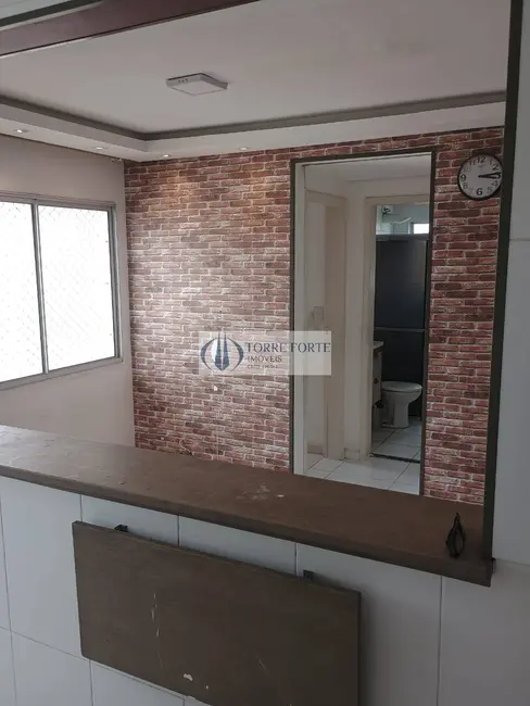 Foto 3 de Apartamento com 2 quartos à venda, 47m2 em Vila Urupês, Suzano - SP