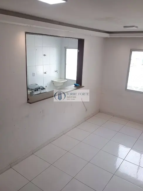 Foto 4 de Apartamento com 2 quartos à venda, 47m2 em Vila Urupês, Suzano - SP
