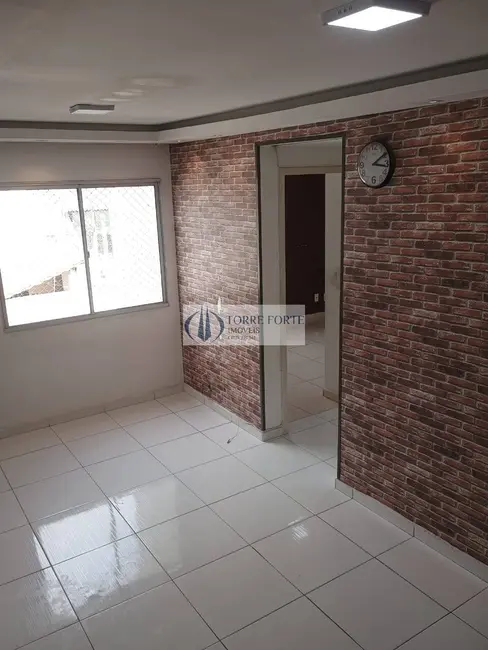 Foto 2 de Apartamento com 2 quartos à venda, 47m2 em Vila Urupês, Suzano - SP