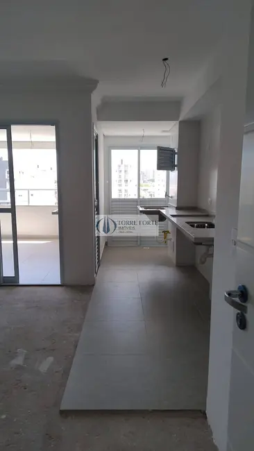Foto 9 de Apartamento com 3 quartos à venda, 83m2 em Vila Pires, Santo Andre - SP