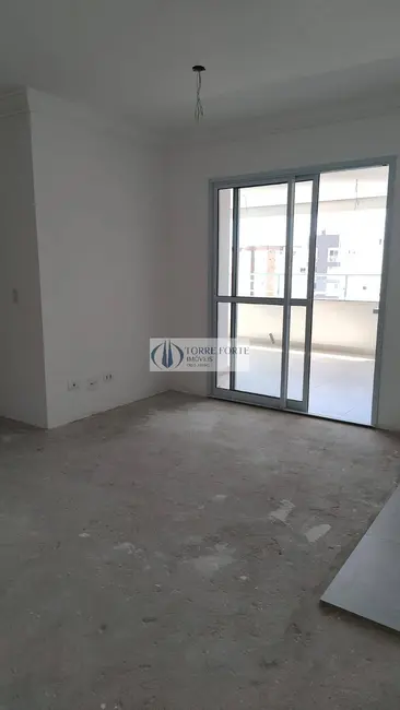 Foto 3 de Apartamento com 3 quartos à venda, 83m2 em Vila Pires, Santo Andre - SP