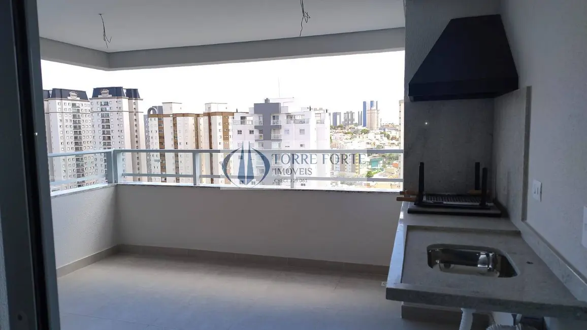 Foto 5 de Apartamento com 3 quartos à venda, 83m2 em Vila Pires, Santo Andre - SP