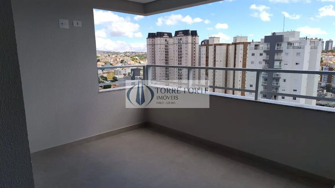 Foto 6 de Apartamento com 3 quartos à venda, 83m2 em Vila Pires, Santo Andre - SP