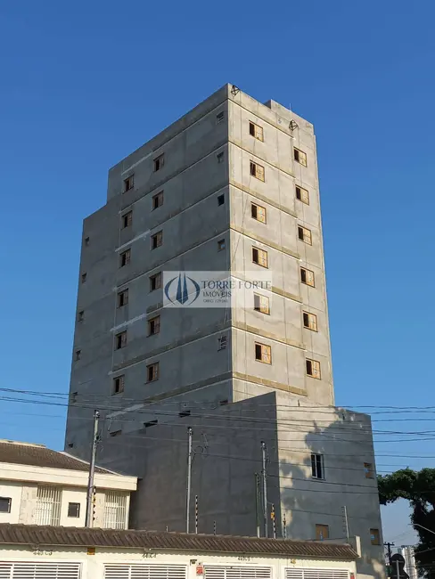 Foto 2 de Apartamento com 2 quartos à venda, 39m2 em Vila Esperança, São Paulo - SP