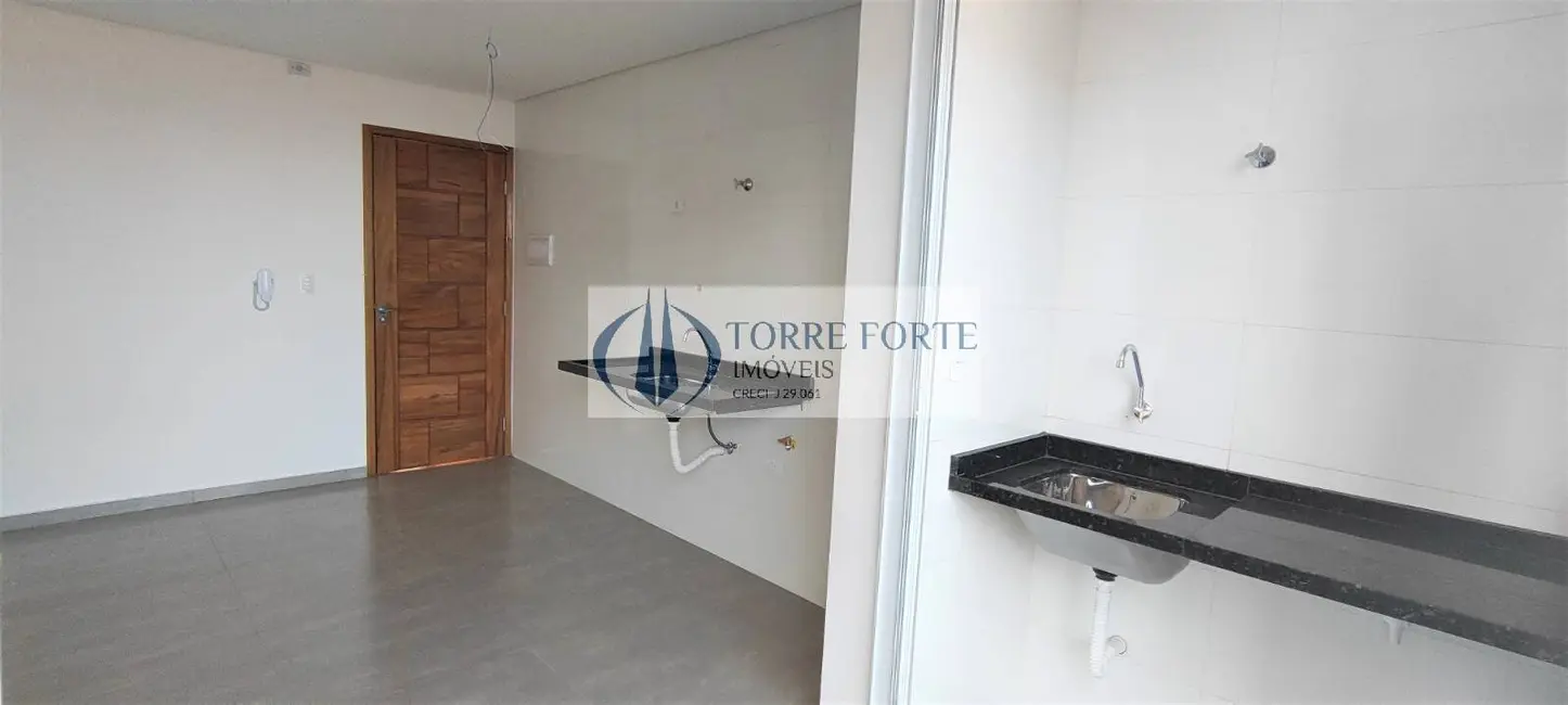 Foto 8 de Apartamento com 2 quartos à venda, 42m2 em Vila Esperança, São Paulo - SP