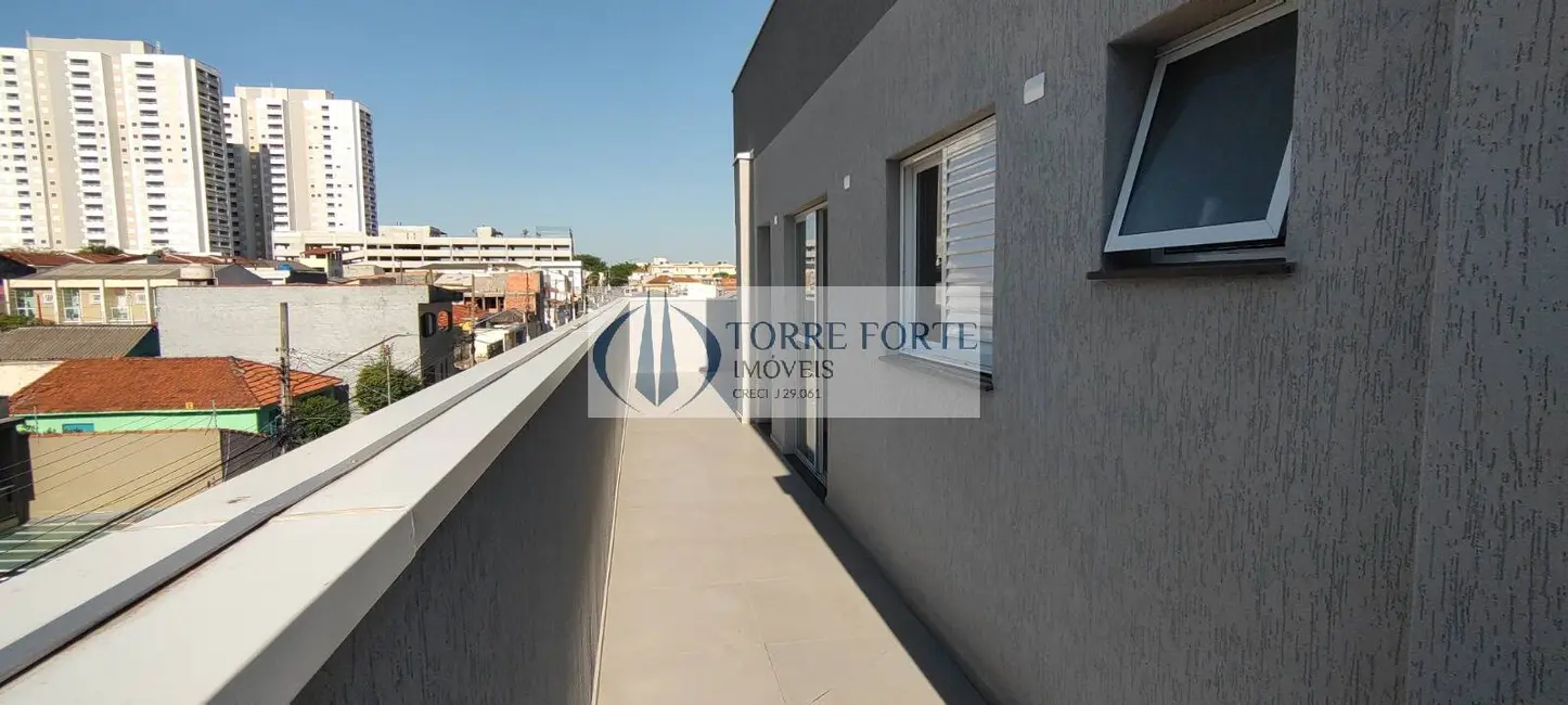 Foto 5 de Apartamento com 2 quartos à venda, 42m2 em Vila Esperança, São Paulo - SP